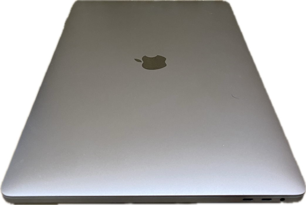 Apple MacBook Pro 16" 2019 i9-9880H Radeon Pro 5500M 16GB RAM 1TB SSD READ!