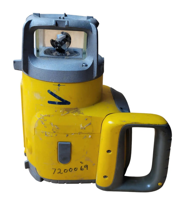 Spectra Precision UL633 Universal Laser Trimble Grade Laser Level (READ)