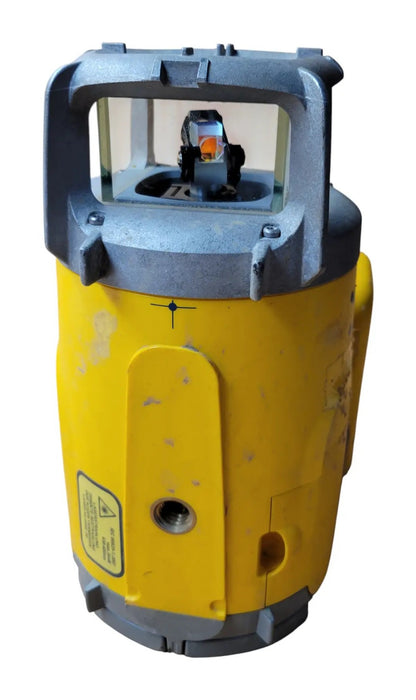 Spectra Precision UL633 Universal Laser Trimble Grade Laser Level (READ)