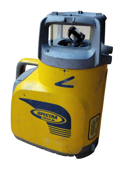 Spectra Precision UL633 Universal Laser Trimble Grade Laser Level (READ)