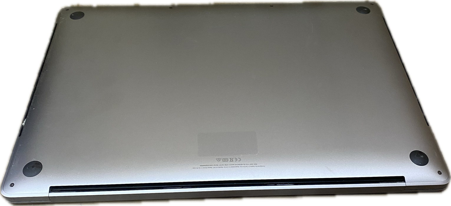 Apple MacBook Pro 16" 2019 i9-9880H Radeon Pro 5500M 16GB RAM 1TB SSD READ!