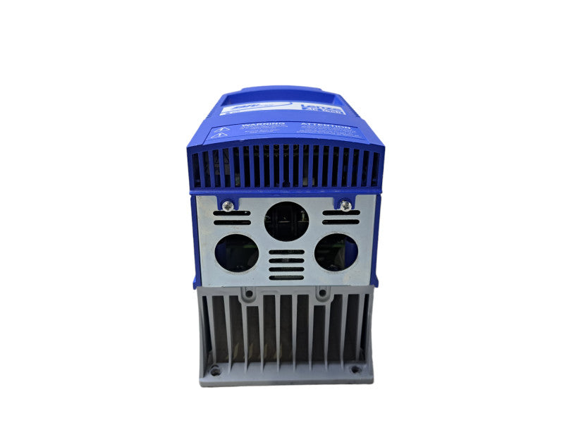 Lenze AC Tech VFD Variable Speed Drive ESV152N02YXB 2HP 240V 1 or 3PH