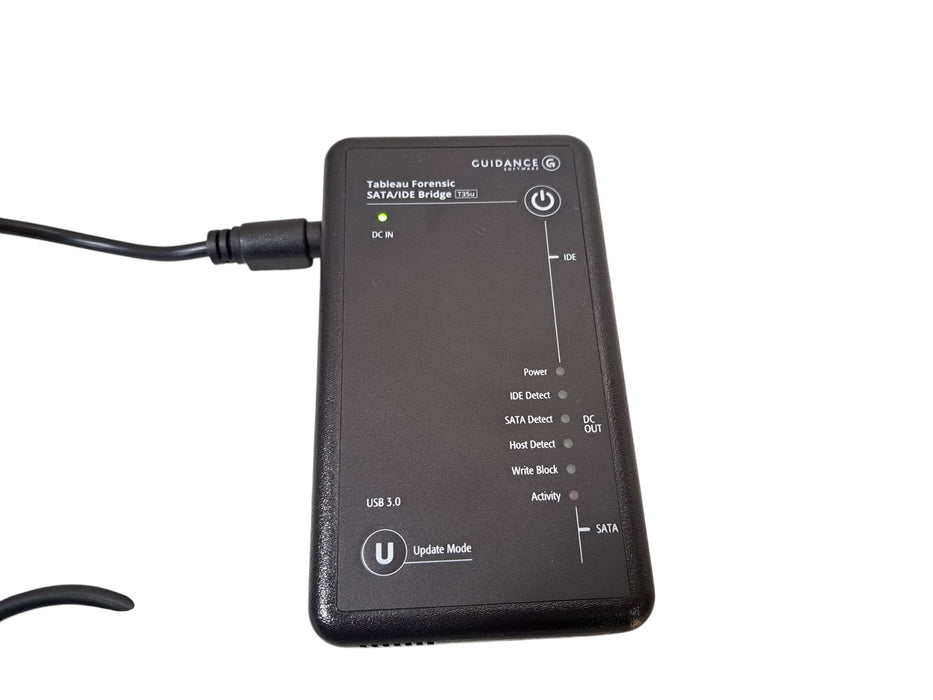 Tableau T35u Forensic SATA/IDE Bridge - USB 3.0 Write Blocker (Unit Only)