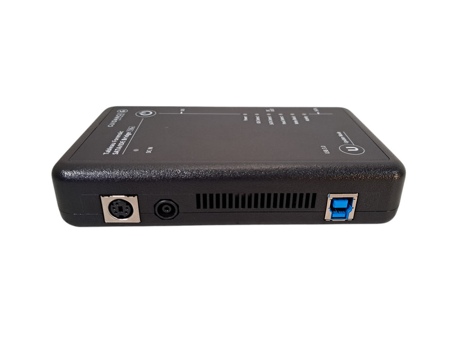 Tableau T35u Forensic SATA/IDE Bridge - USB 3.0 Write Blocker (Unit Only)