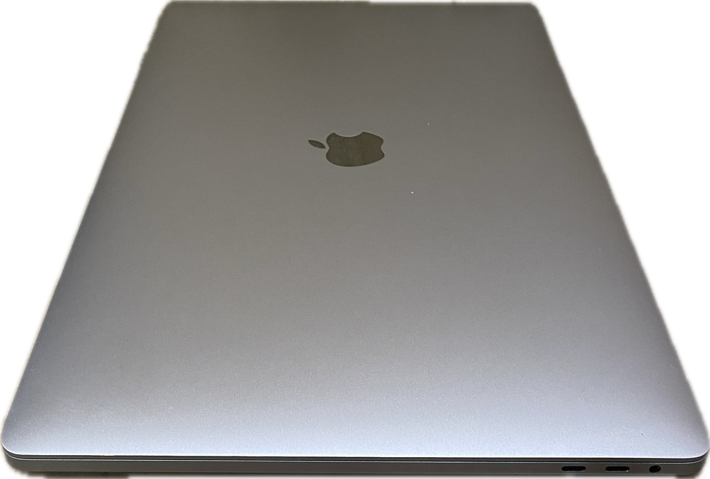 Apple MacBook Pro 16" 2019 i7-9750H Radeon Pro 5300 GPU 16GB RAM 512GB SSD READ!