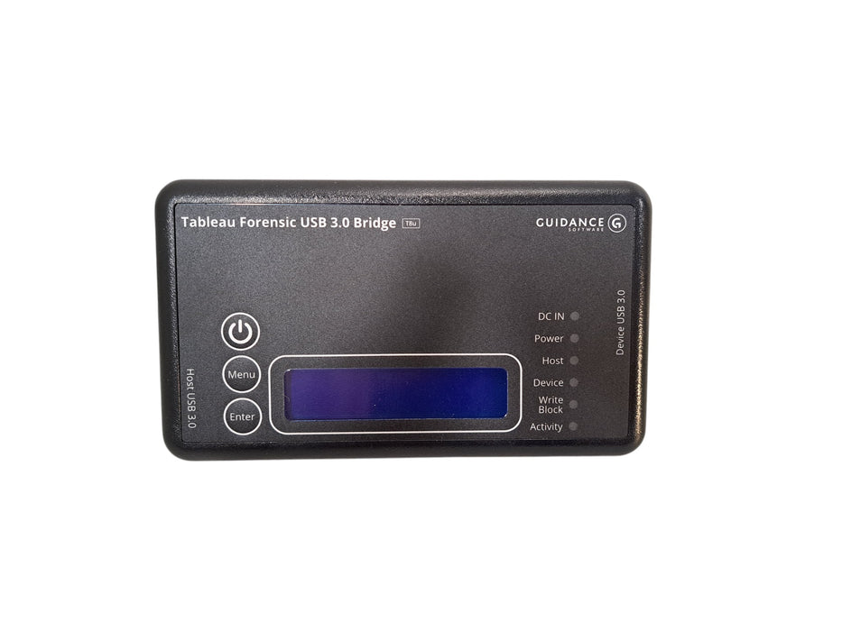 Tableau T8u Forensic USB 3.0 Bridge UltraBlock (Unit Only)