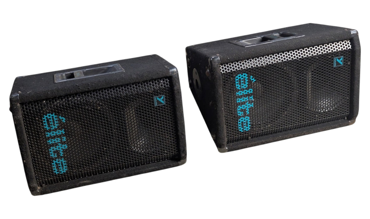 Yorkville Elite EX161 - Pair of Professional PA Loudspeakers