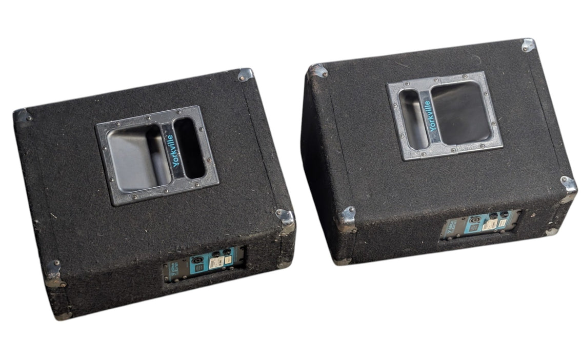 Yorkville Elite EX161 - Pair of Professional PA Loudspeakers