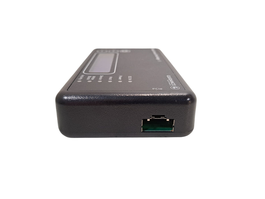 Tableau Forensic PCIe Bridge T7u UltraBlock - PCIe Write Blocker USB 3.0