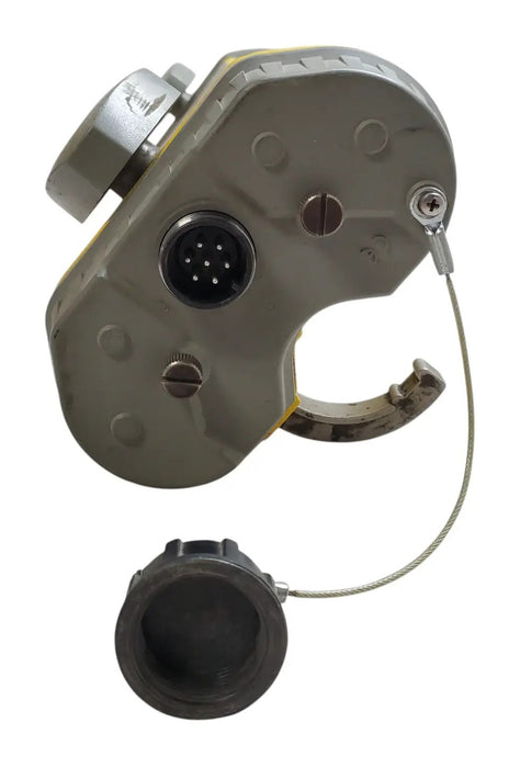 Spectra Precision LR60 Laser Machine Display Receiver (READ)