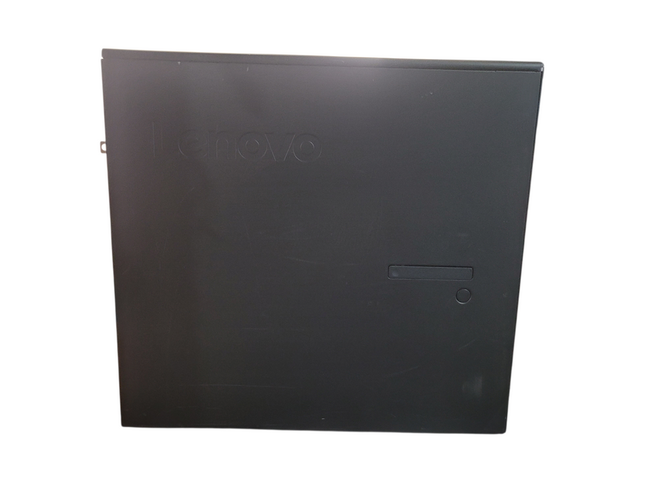Lenovo ThinkStation P510 | Xeon E5-1650 v4 @3.60GHz 16GB DDR4  K220 | NO HDD