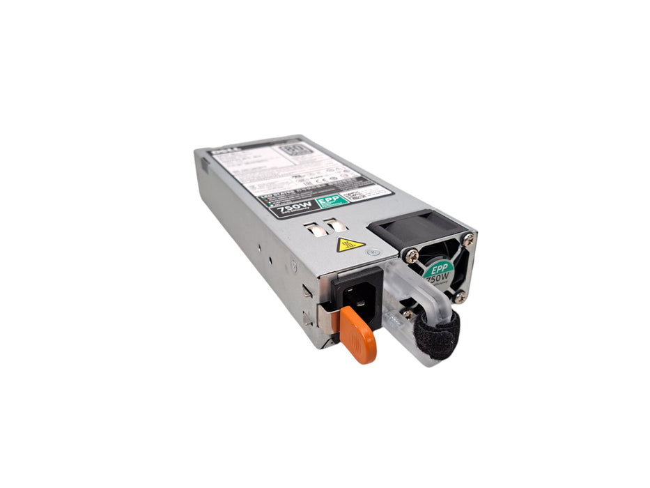 Dell D750E-S6 - 750W 80 Plus Platinum Hot-Plug Server Power Supply 0V1YJ6