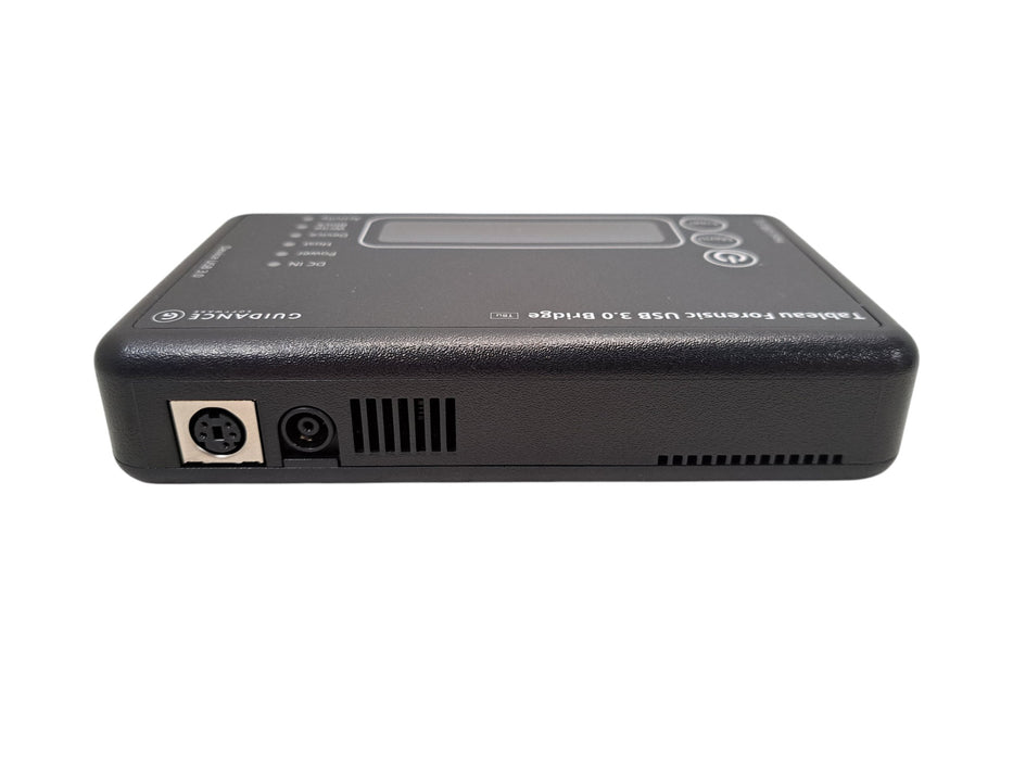 Tableau T8u UltraBlock USB 3.0 Forensic Bridge w/ Power Adapter