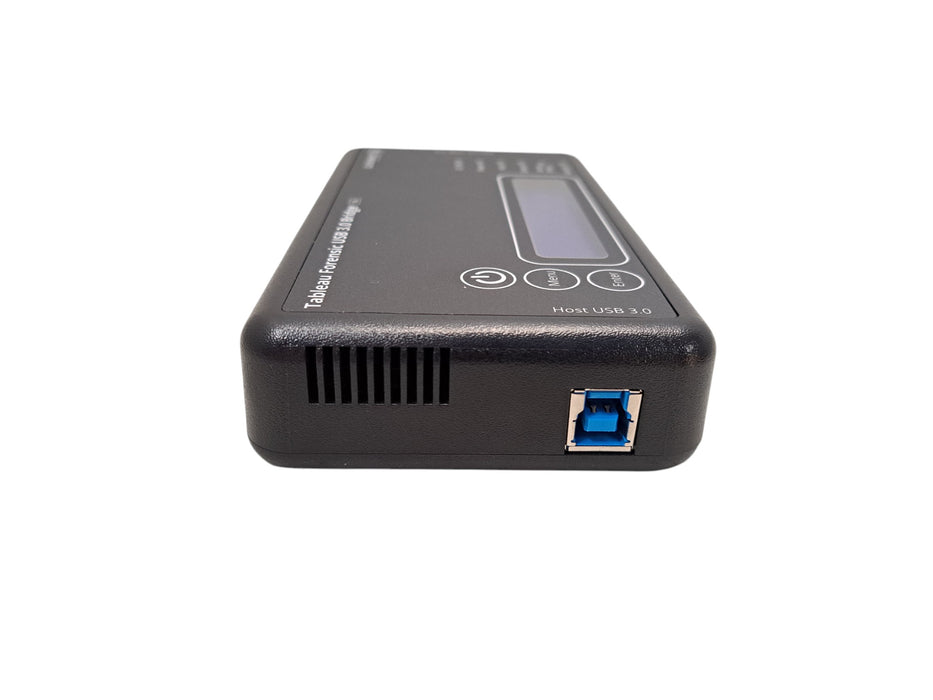 Tableau T8u UltraBlock USB 3.0 Forensic Bridge w/ Power Adapter