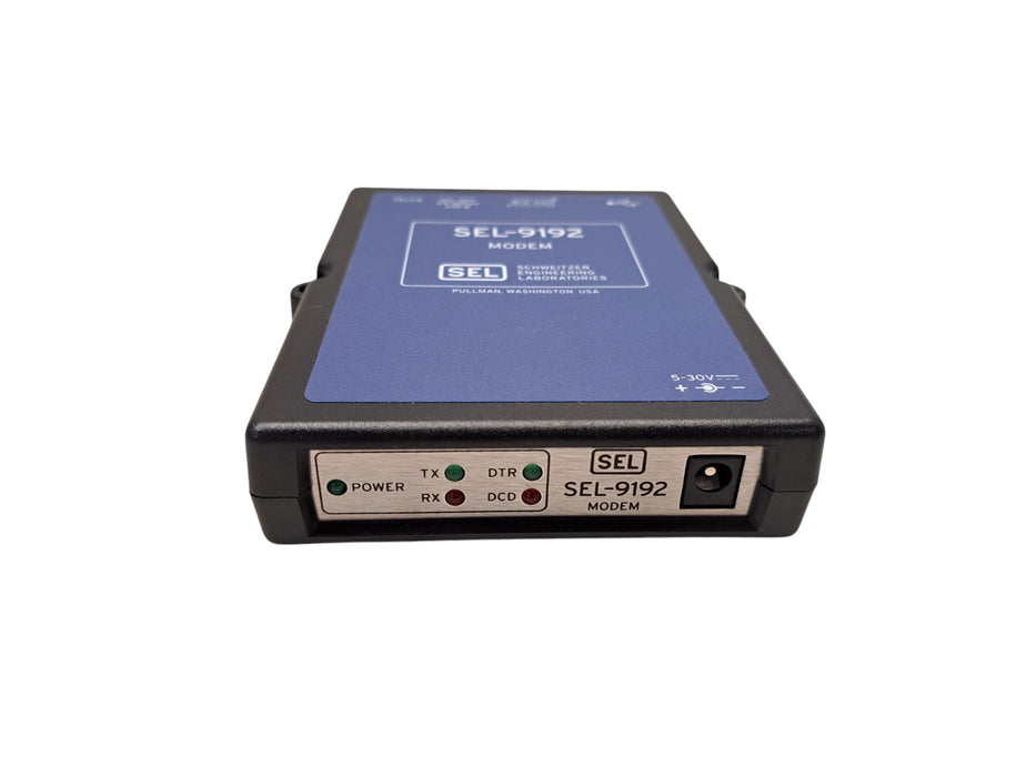 Schweitzer SEL SEL-9192 Modem (Unit ONLY)