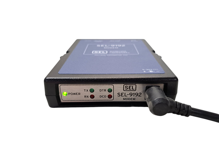 Schweitzer SEL SEL-9192 Modem (Unit ONLY)