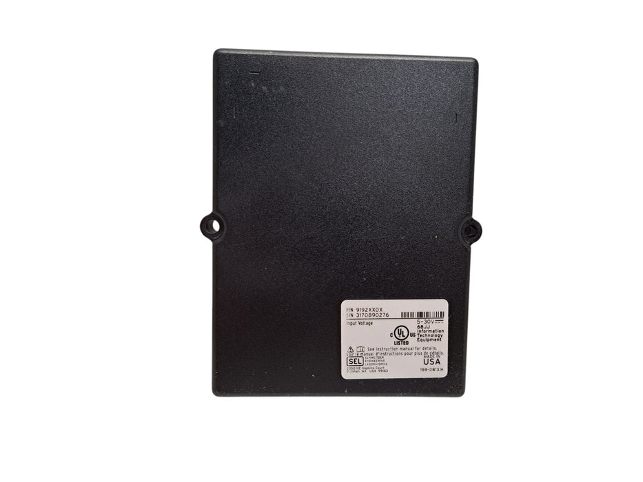 Schweitzer SEL SEL-9192 Modem (Unit ONLY)