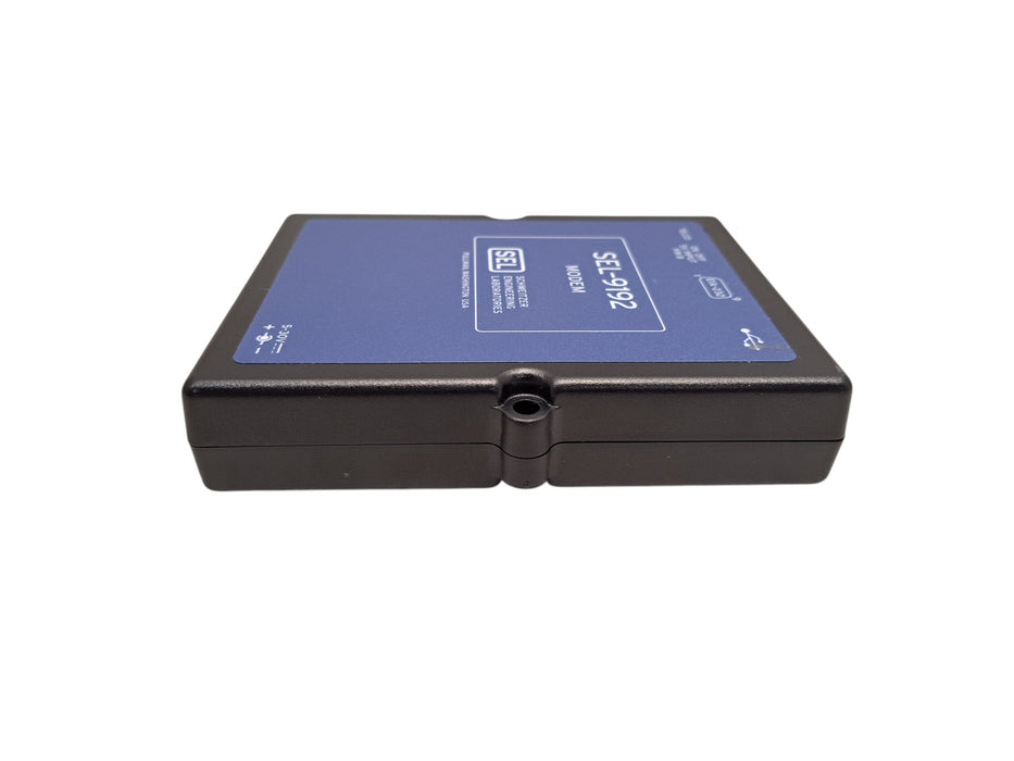 Schweitzer SEL SEL-9192 Modem (Unit ONLY)