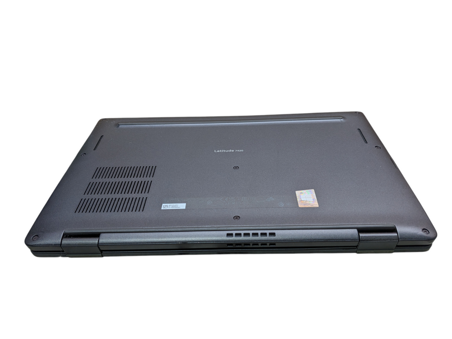 Dell Latitude 7420 14" i7-1185G7 16GB DDR4 256GB NVMe READ