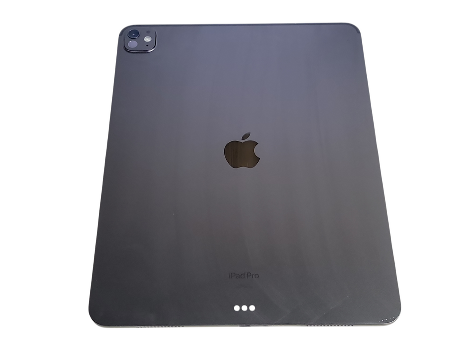 Apple iPad Pro 13-inch (7th gen, M4, WiFi) - 2TB - Space Gray [A2925 + Keyboard]