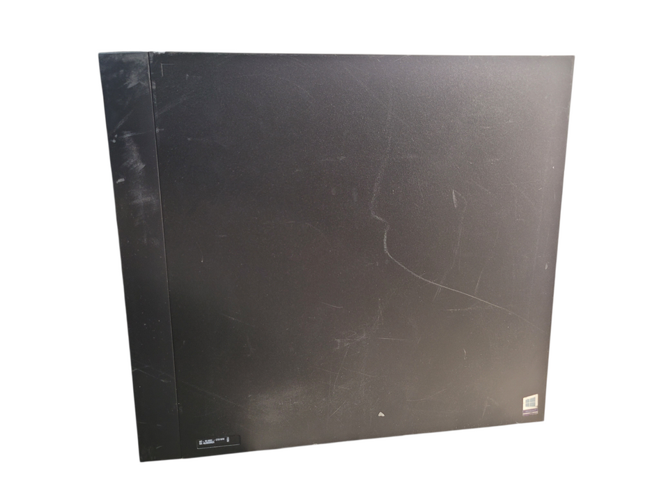 Lenovo ThinkStation P520c | Xeon W-2133 @3.60GHz 8GB DDR4 Quadro K2000 | NO HDD