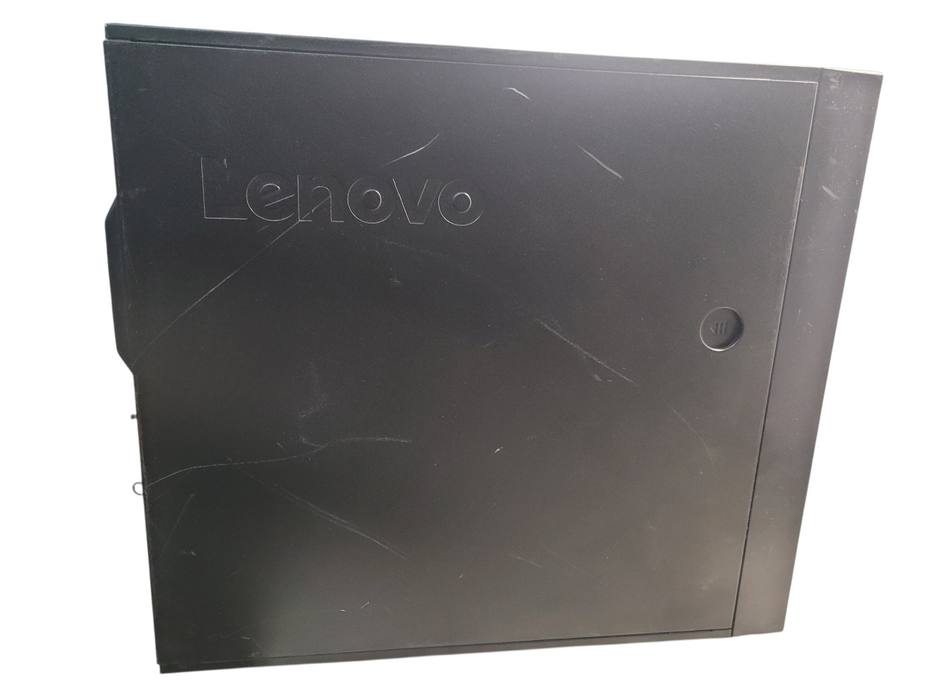 Lenovo ThinkStation P520c | Xeon W-2133 @3.60GHz 8GB DDR4 Quadro K2000 | NO HDD