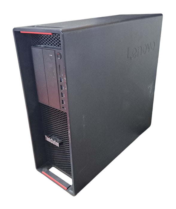 Lenovo ThinkStation P510 - Xeon E5-1620 v4 3.50GHz 16GB RAM 650W | No HDD