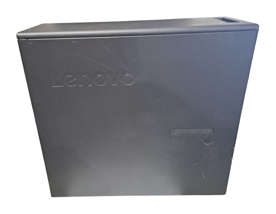 Lenovo ThinkStation P510 - Xeon E5-1620 v4 3.50GHz 16GB RAM 650W | No HDD