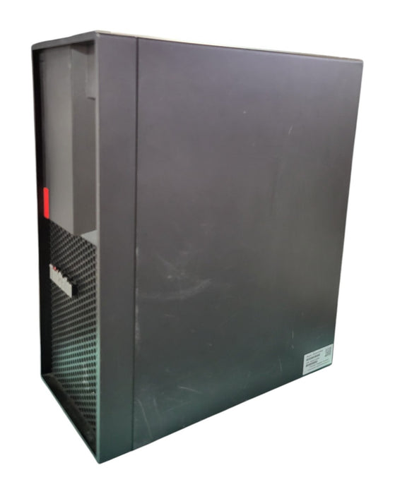 Lenovo ThinkStation P330 Tower - Xeon E-2224 3.4GHz 8GB RAM No HDD/SSD