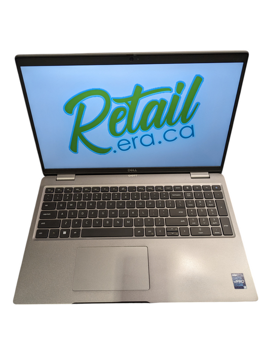 Dell Latitude 5540 i5-1345U 16GB DDR4 256GB NVMe 15.6" FHD