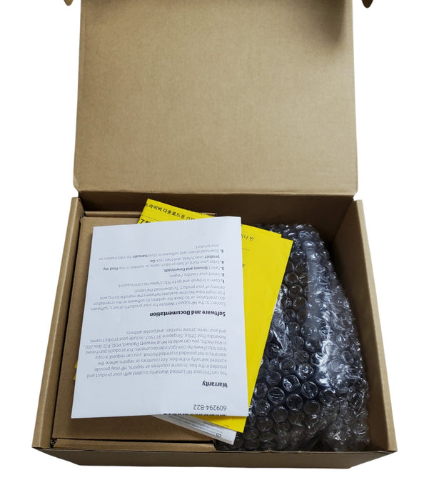 New Open Box - HP Imaging Barcode Scanner HP4430 BW868AA