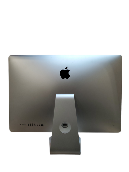 iMac 27 Retina 5K Late 2015 i5-6600 3.3GHz i5 32GB RAM 2TB RADEON R9 M395