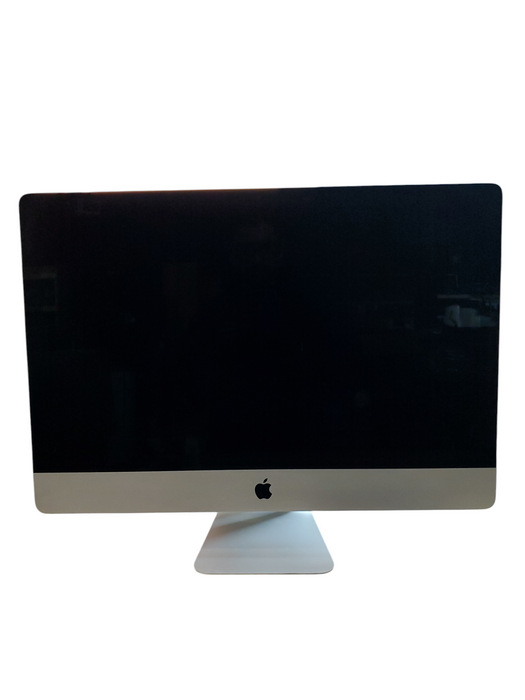 iMac 27 Retina 5K Late 2015 i5-6600 3.3GHz i5 32GB RAM 2TB RADEON R9 M395