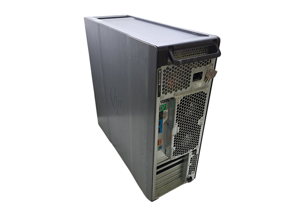 HP Z640 Workstation | Xeon E5-2650 v4 @2.20GHz, 16GB DDR4, No HDD, No GPU