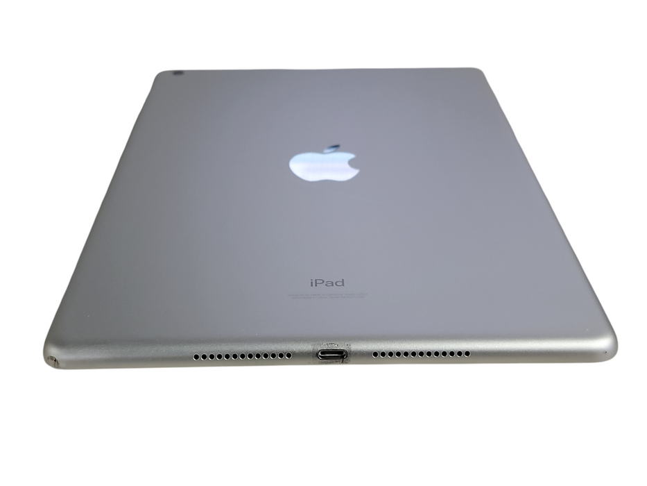 Apple iPad (9th gen, WiFi) - 64GB - Silver [A2602] — retail.era