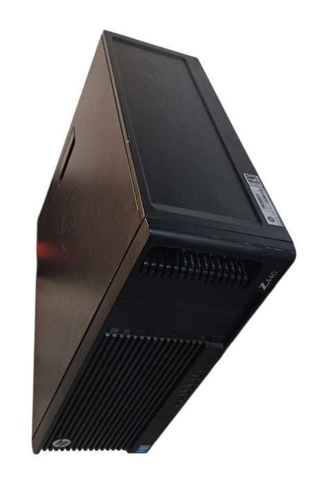 HP Z440 Workstation - Xeon E5-1650 v4 3.60GHz 16GB DDR4 No HDD