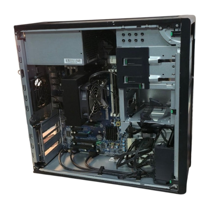 HP Z440 Workstation - Xeon E5-1630 v3 3.70GHz 16GB DDR4 No Storage No GPU