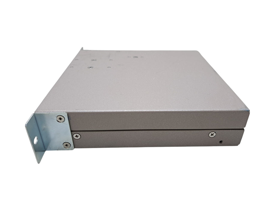 Accedian Networks MetroNID AMN-1000-TE Gigabit Ethernet Network Interface Device
