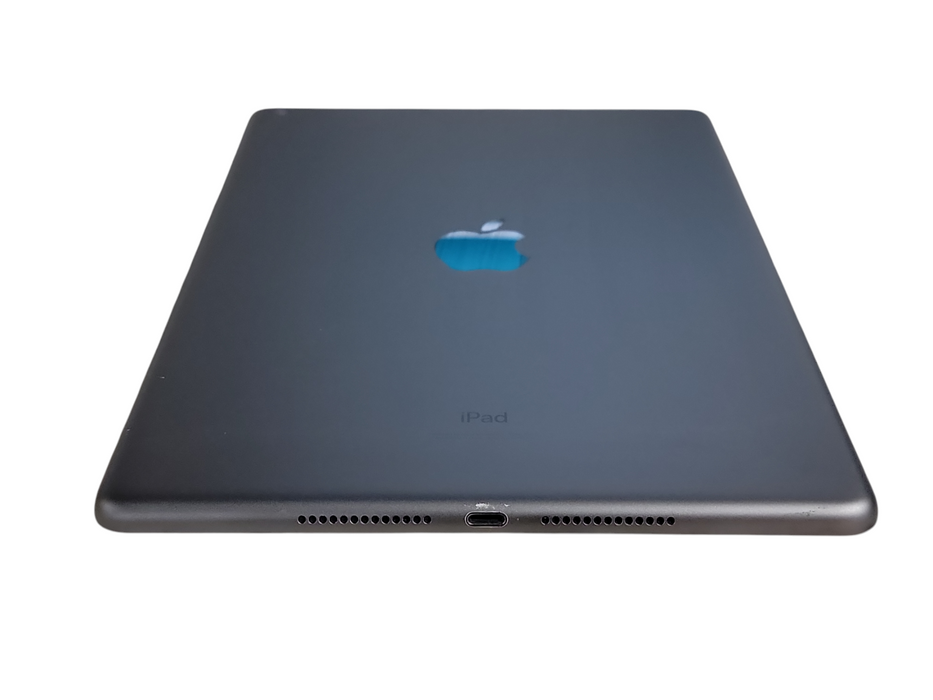 Apple iPad (9th gen, WiFi) - 64GB - Space Gray [A2602 | A
