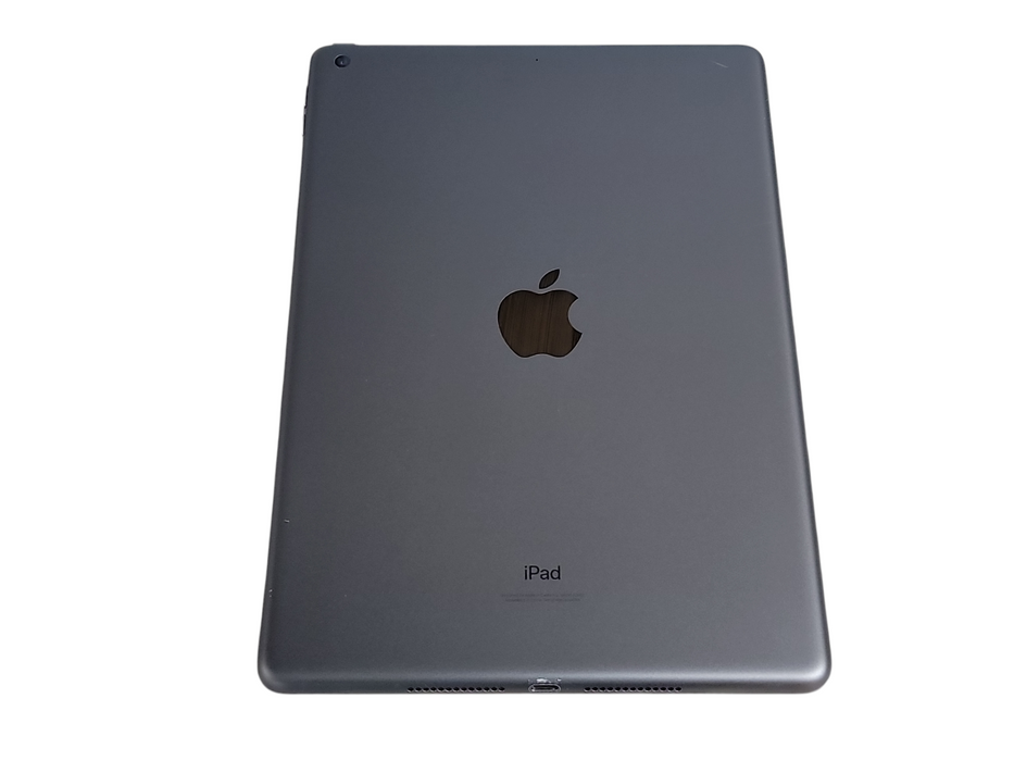 Apple iPad (9th gen, WiFi) - 64GB - Space Gray [A2602 | A