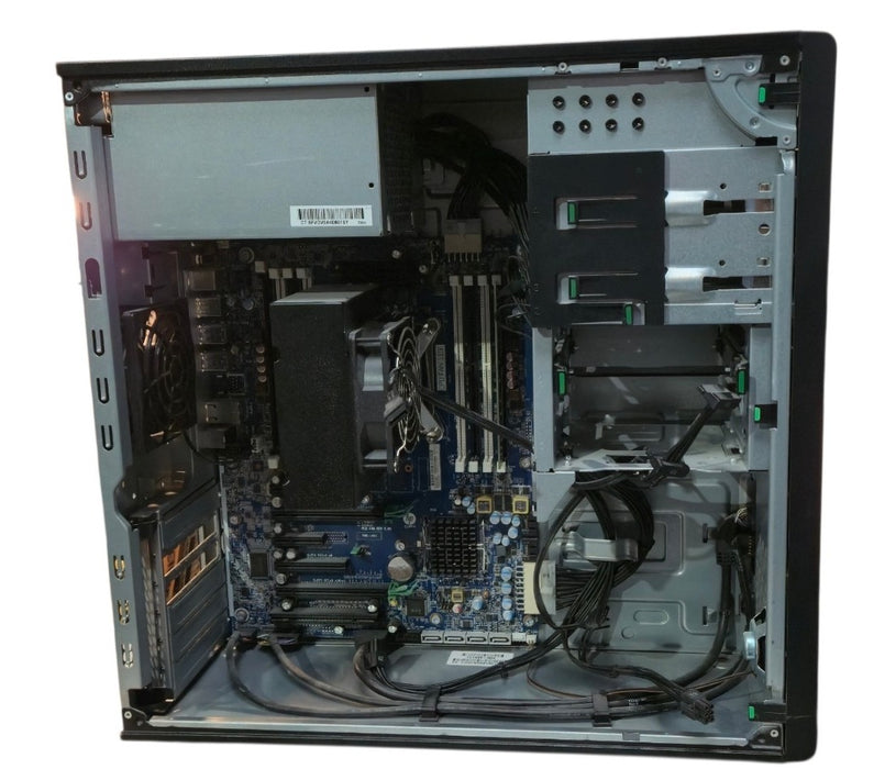 HP Z440 Workstation - Xeon E5-1620 v4 16GB DDR4 NO HDD NO GPU