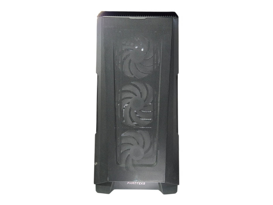 Custom PC - i9-10850K, Z490 AORUS Elite AC, 32GB RAM, 256GB NVMe, Quadro P2000