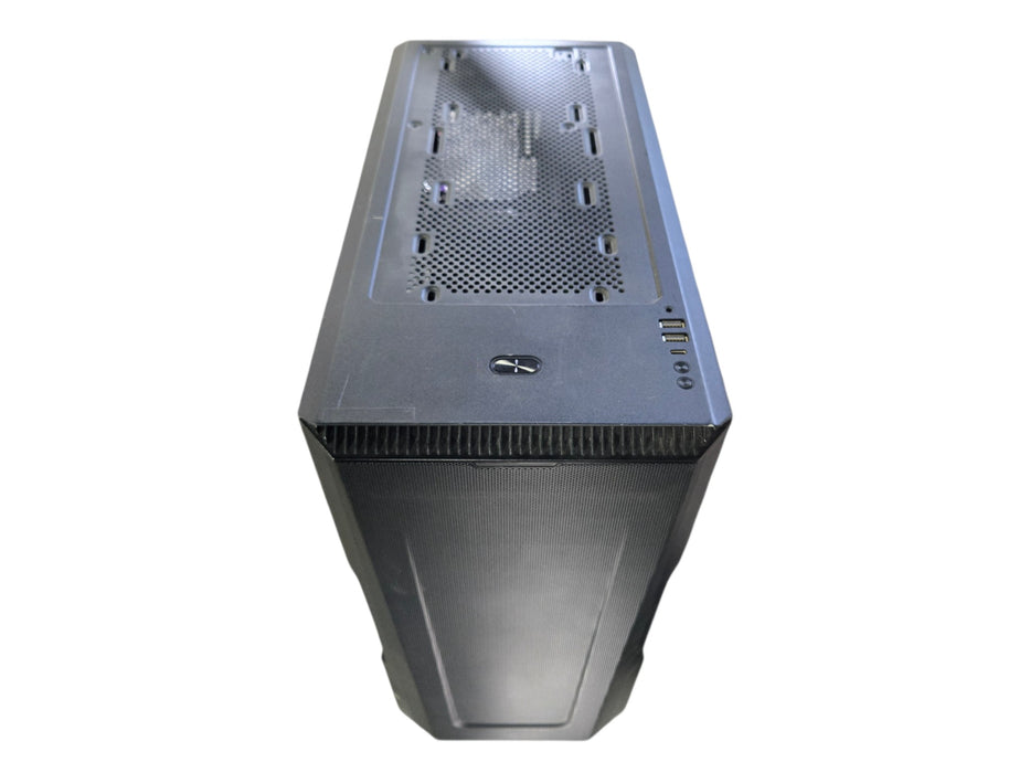 Custom PC - i9-10850K, Z490 AORUS Elite AC, 32GB RAM, 256GB NVMe, Quadro P2000