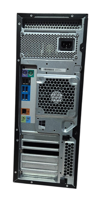HP Z440 Workstation - Xeon E5-1603 v4 2.80GHz 16GB RAM No Storage No GPU