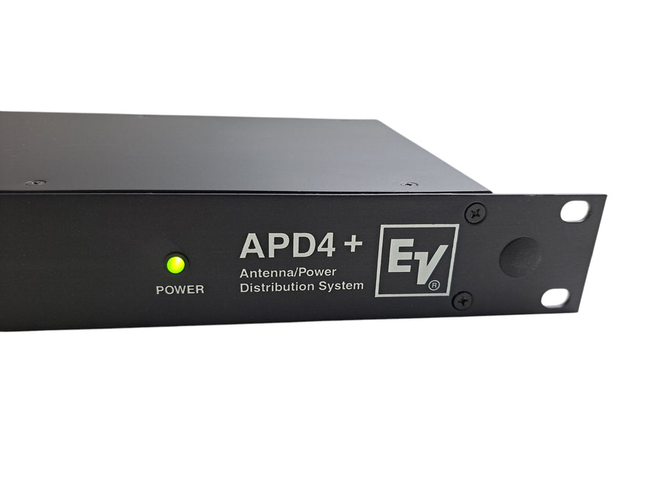 Electro-Voice APD4+ Antenna Power Distribution System 600-780 MHz