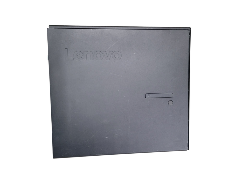 Lenovo ThinkStation P720 | 2x Xeon Silver 4110 @ 2.10GHz | 32GB DDR4 | NO HDD/GP