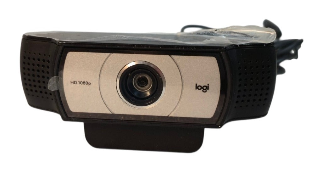 Logitech V-U0031 C930e HD 1080p USB Webcam
