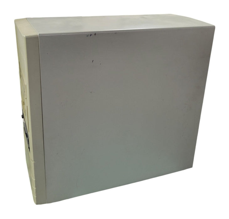 Vintage PC/AT Tower - Intel Pentium 100MHz 24MB RAM Cirrus Logic VGA NO HDD