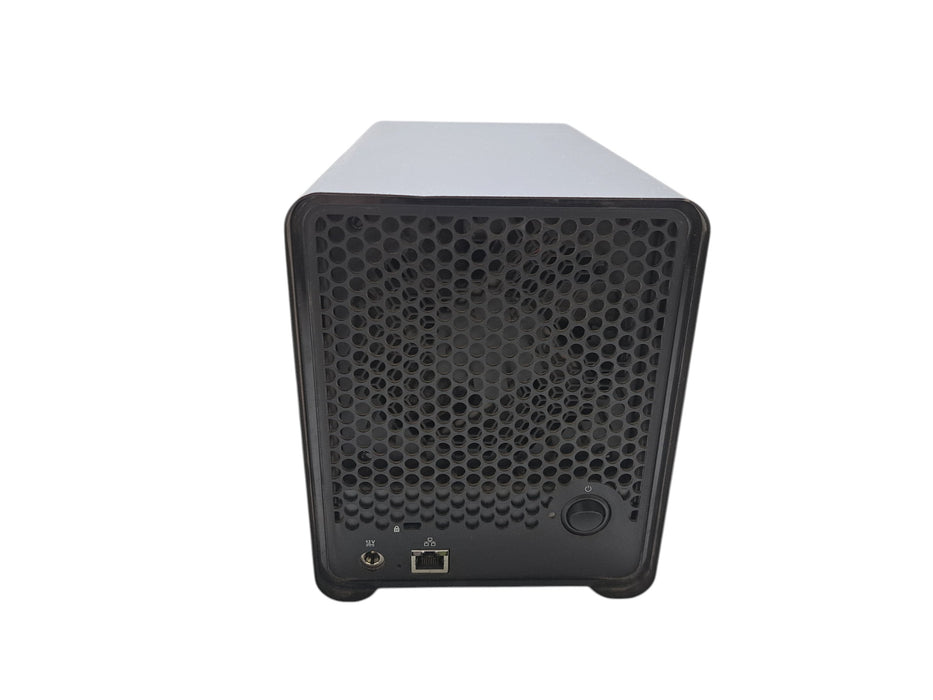 Drobo FS DRDS2-A - 5-Bay Gigabit Ethernet NAS Storage Array (READ)