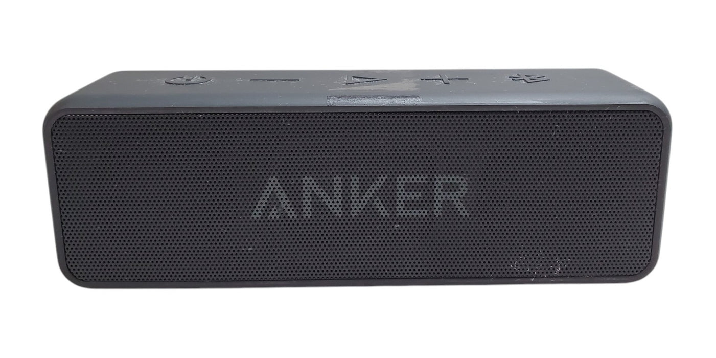 Anker SoundCore 2 A3105 - Portable Bluetooth Speaker